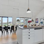 Villavilla #496 - Mommark, Sydjylland Casa vacanze *