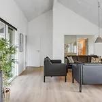 Villavilla #496 - Mommark, Sydjylland Casa vacanze