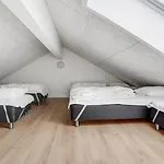 Villavilla #496 - Mommark, Sydjylland Casa vacanze