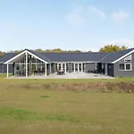 Villavilla #496 - Mommark, Sydjylland Casa vacanze