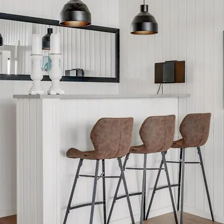 Villavilla #496 - Mommark, Sydjylland