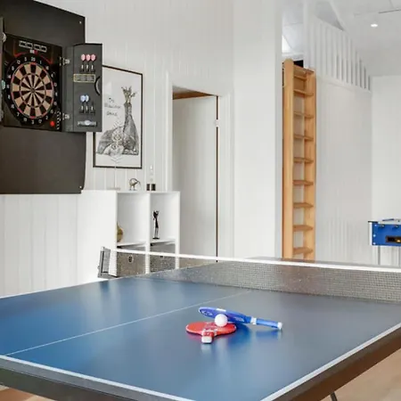 Casa vacanze Villavilla #496 - Mommark, Sydjylland Sarup