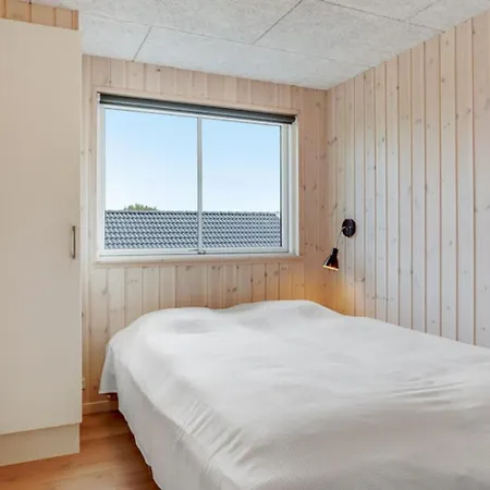 Villavilla #496 - Mommark, Sydjylland *