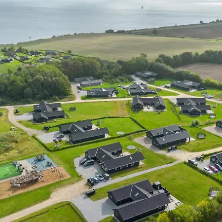 Villavilla #496 - Mommark, Sydjylland *