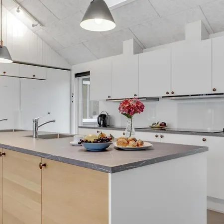 別荘 Villavilla 496 - Mommark, Sydjylland