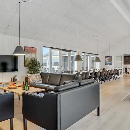 別荘 Villavilla 496 - Mommark, Sydjylland