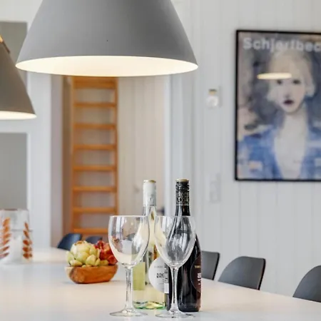 別荘 Villavilla 496 - Mommark, Sydjylland