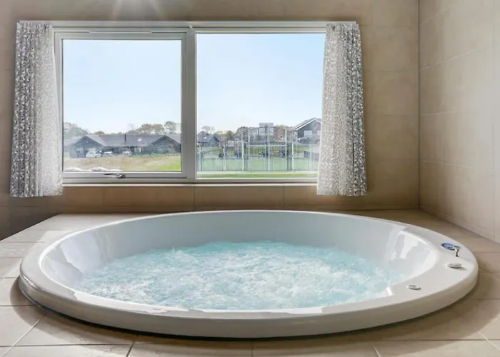 Vakantiehuis Villavilla 496 - Mommark, Sydjylland *