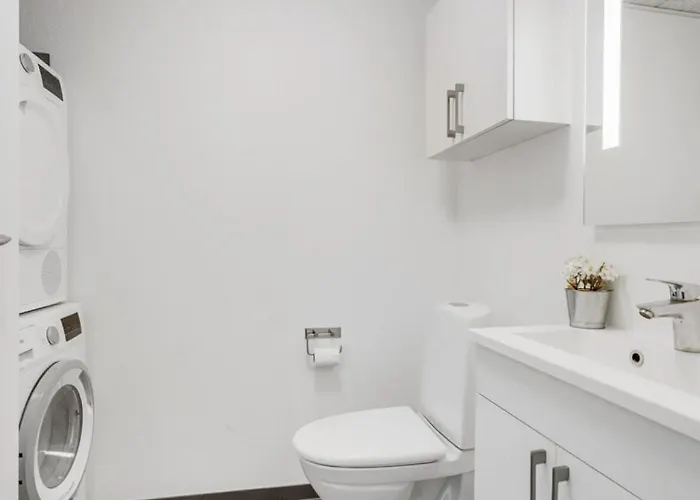 Сasa de vacaciones Villavilla 496 - Mommark, Sydjylland *