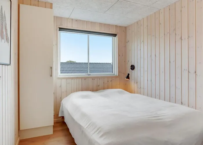 Villavilla 496 - Mommark, Sydjylland *